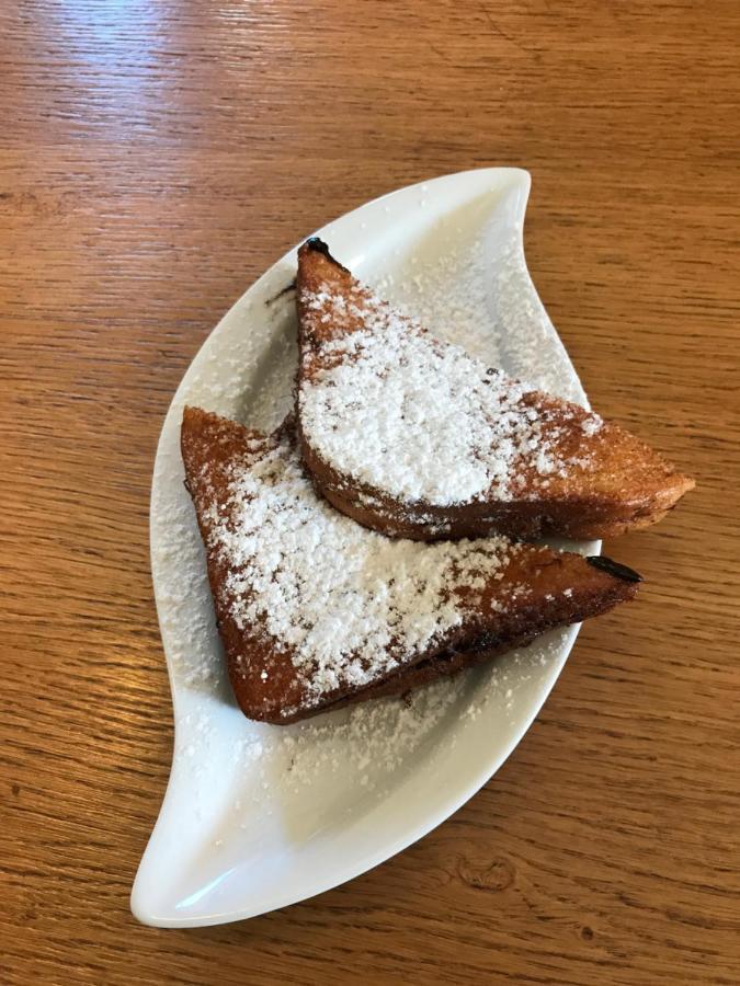 Maria'S Sonnenquartier 호텔 바그라인 외부 사진