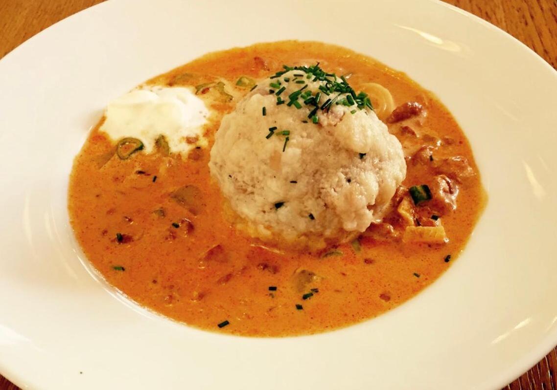 Maria'S Sonnenquartier 호텔 바그라인 외부 사진